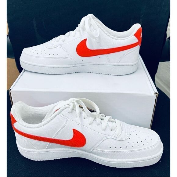 Nike Men\'s Court Vision Next Nature Shoes main image 5